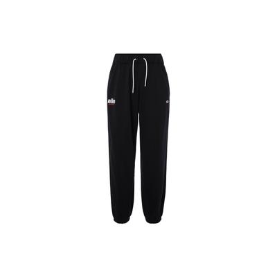Ropa Deportiva con Cordones Cómodos Puños Casual Punto Joggers para Mujer parte inferior Negro HQ1573010