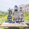 High-Speed Stainless Steel 6-in-1 Blender Juicer and Meat Grinder for North America & Europe