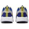 Nike Air Zoom Spiridon Sp Deep Royal Yellow Strike Sneakers casual HF9117-101
