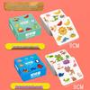 Crazy Match Up: Educational Concentration Game for Kids and Parents