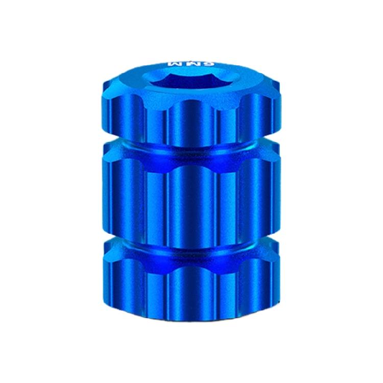 Колпачки шатунов велосипеда Крышки для шатунов Велосипедный шатун Болты крепления шатуна Алюминиевый сплав Велосипедный винт шатуна Колпачки винтов велосипедного шатуна