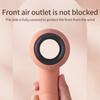 Case For Dyson Hair Dryer Travel Protective Silicone Case Washable Anti-Scratch Dustproof Cover for Dyson Hair Dryer HD01 HD03