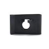 120 X U-Shaped Car Reed Nut Clip Nut No.14 Black For Interior Decorative Plate