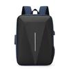 Shenglango Unisex Anti-theft Hard Shell Laptop Backpack