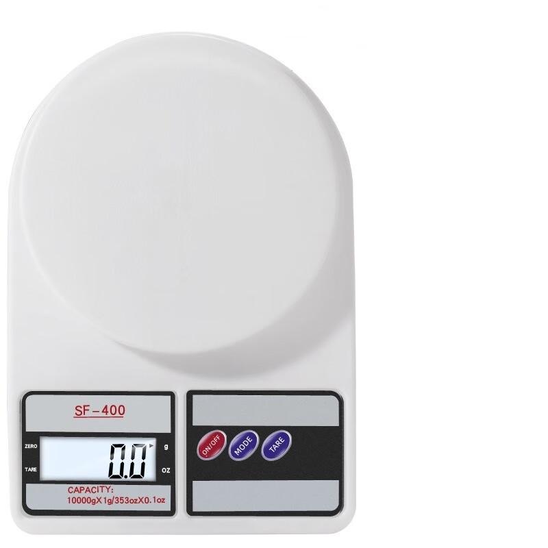 

Jinmiao 10kg Digital Kitchen and Baking Scale (CN version)