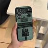 A-Alan W-Wake 2 Phone Case For IPhone 17 Air 16 E Pro Max 15 14 13 Mini 12 Pro 11 Max Plus Black Soft Shell