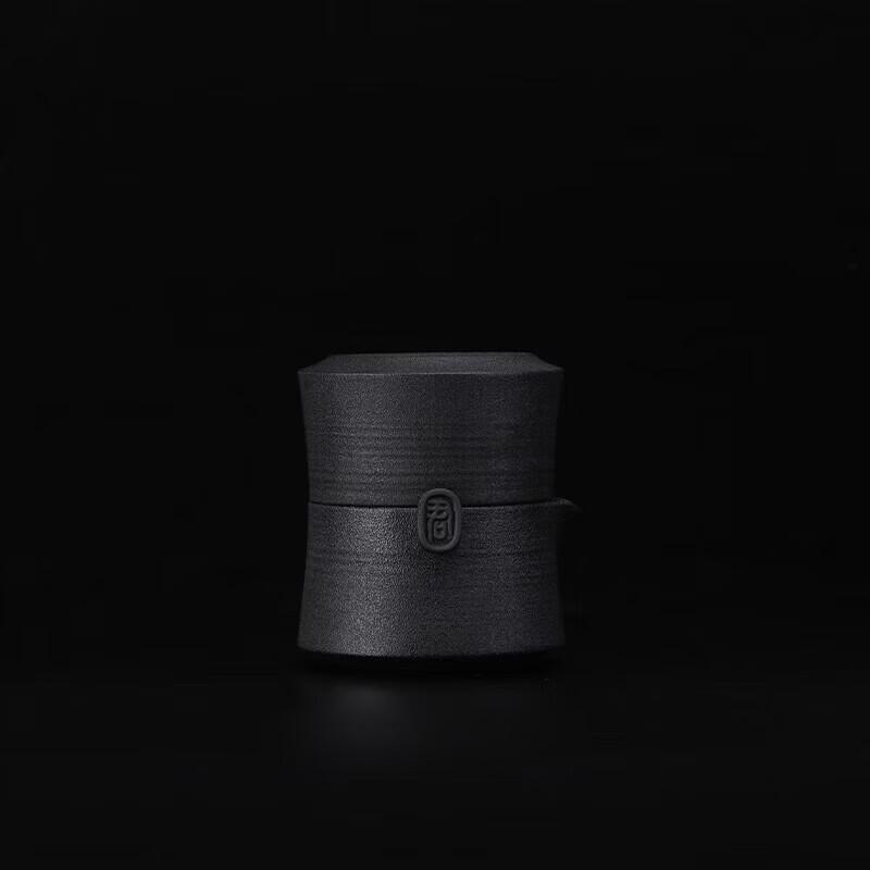 

Edenus Ceramic Travel Tea Set