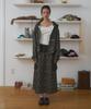 Fun From Fun Pocket Long Skirt, Black