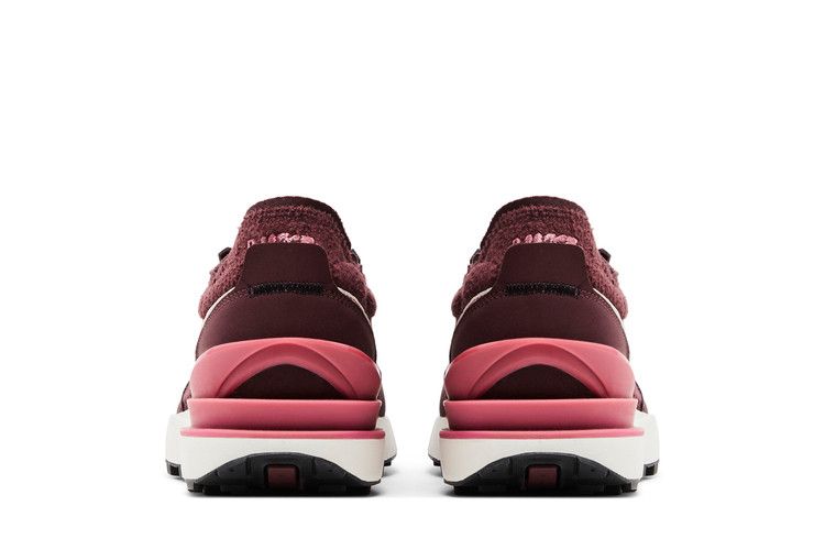 Nike Wmns Waffle One SE 'Burgundy Crush'