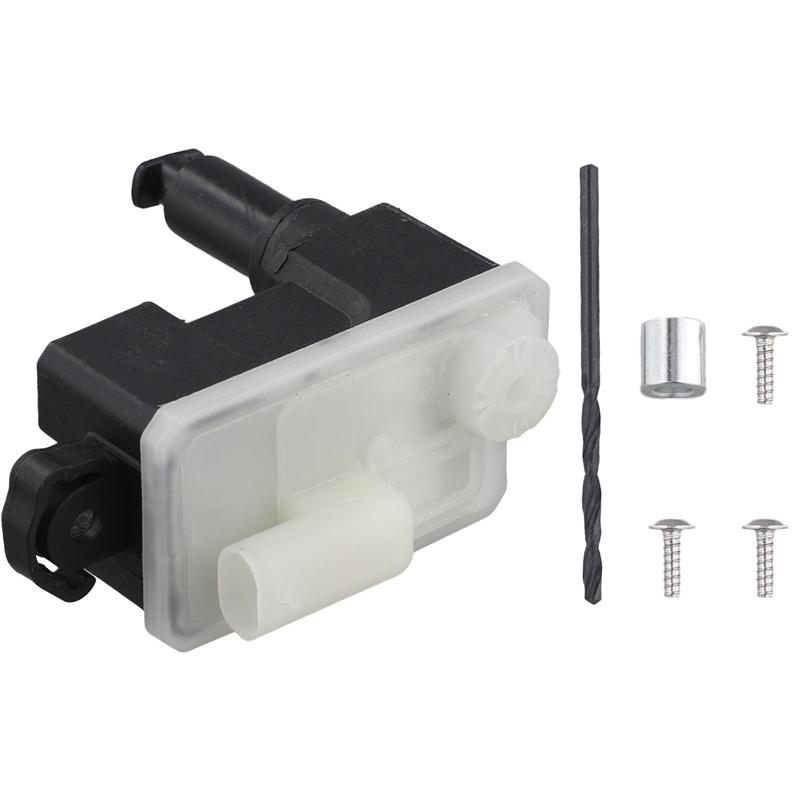 A51K-Fuel Tank Lock Actuator Fuel Tank Door Motor Fuel Tank Cap Motor For BMW 3 Series 5 Series G20 G28 G38 7378259 Fuel Tank Mo