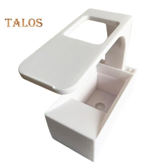 

Подставка для сканирования карточек стандартного размера, держатель для телефона, сканер игровых карт Manabox, универсальная подставка для карточек Manabox Scan и проверки цен белый