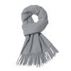 GUSKI Women's 100% Wool Autumn/Winter Scarf Shawl