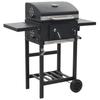 Grătar și frigărui – Grill-uri și grătare