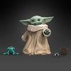 Star Wars – Edition Collector – Figurine Black Series The Child Bébé Yoda - 3,5 Cm