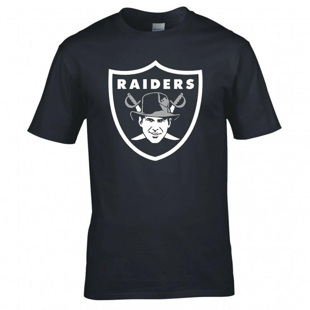 Inspired By Indiana Jones Raiders Tshirt