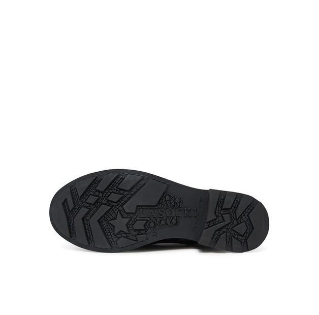 Ботильоны Lasocki CEO-WI16-VIVA-11 Black