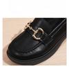 Women’s Loafers Casual Leather Shoes Moccasins Walking Shoes Flats