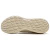 Li-Ning Lightweight Cloud Soft Rebound Casual Running Shoes Men Sneakers Beige ARSV037-10