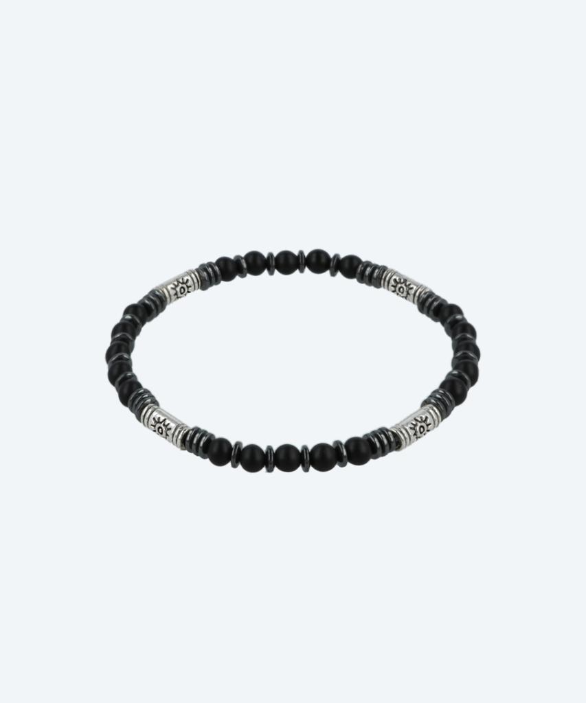 Tony Lawrence Essential Round Gemstone Bracelet