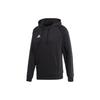 adidas Sweatshirts Men's Black Hooded Moderate Regular CE9068