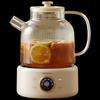 OIDIRE Smart Glass Wellness Kettle CN plug (adapter included)
