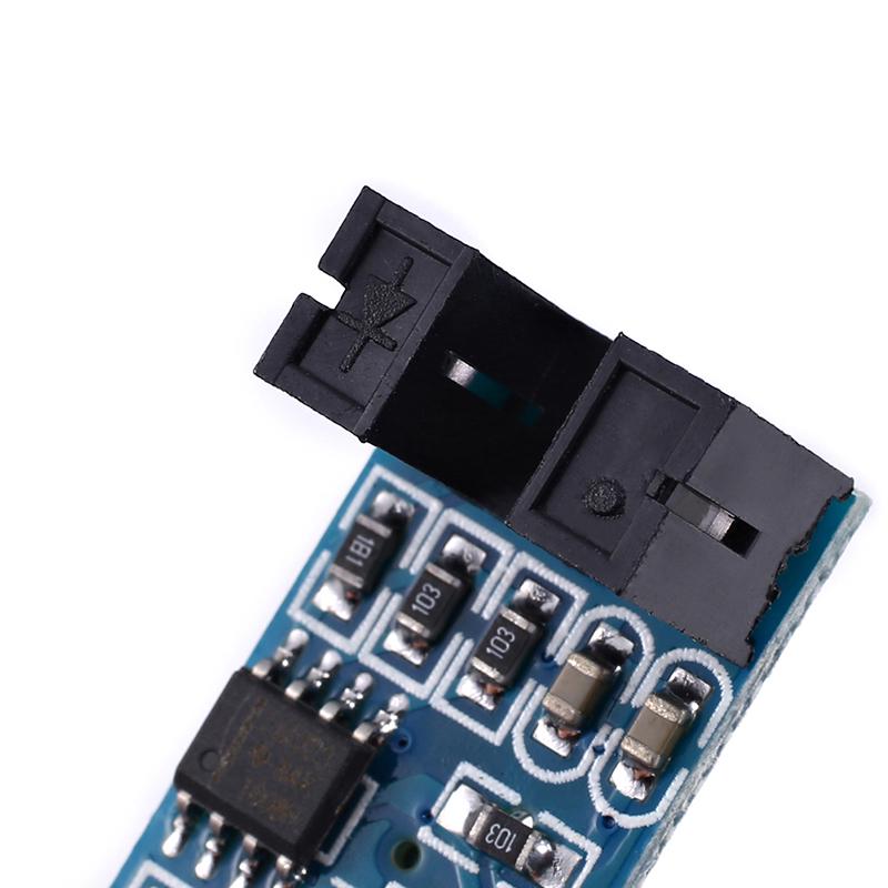 Buy Slot-Type Optocoupler Module Speed Measuring Sensor For Arduino 3 ...