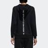 adidas Neo Sweatshirt Women's Black DU2369