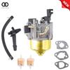 New Carburetor For Honda 16100-ZH8-W61 16100-ZH8-W51 16100-ZH8-W50 GX160 5.5 HP