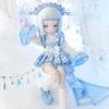 New Genuine Lulu Spirit Story Series 2 The Awakening Blind Box Eighth Scale Bjd Articulated Collectible Figure Gift For Girls