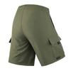 Men's summer cool, comfortable and breathable shorts