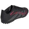 adidas Predator CLUB Soccer Shoes Men's Black ID3783