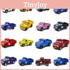 High-quality Alloy Racing Cars 95 Pickup Command Car Childrens Toy Model Collection Mini