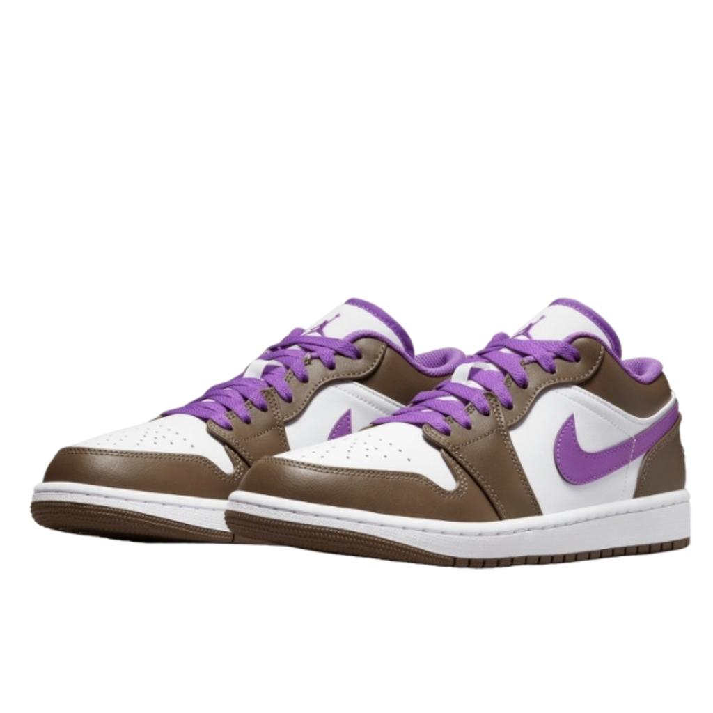 Air Jordan 1 Low Palomino