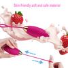 Vibrator Egg Vagina Massager Clitoris Stimulator Wireless Control G Spot Vibration Adult Sex Toy For Women Masturbation