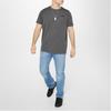 Slazenger Men's Graphite T-shirt, Size XL