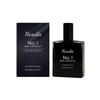 Roxelis Sandalwood Xenia Couple Eau De Toilette Niche Woody Fragrance Fresh Fragrance Dating Atmosphere Elegant Charm Daily Commute 50ml