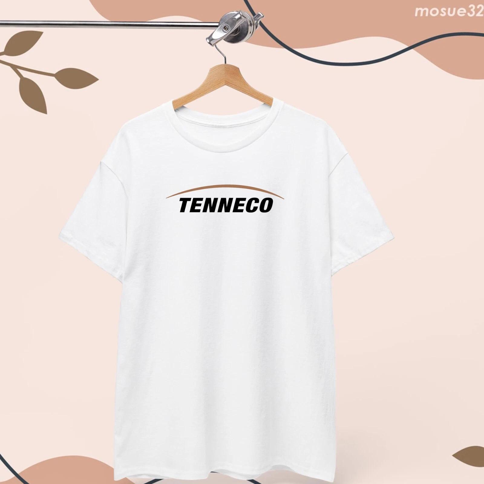 Men s and Women s T-shirts Tenneco S