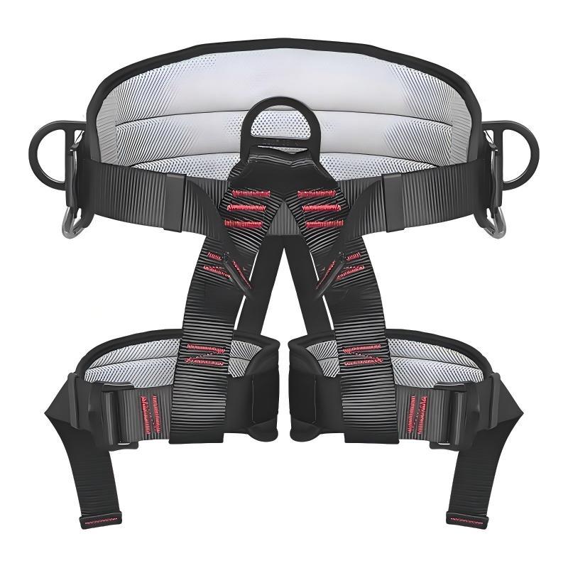 DAXTE Outdoor Half-Body Safety Harness