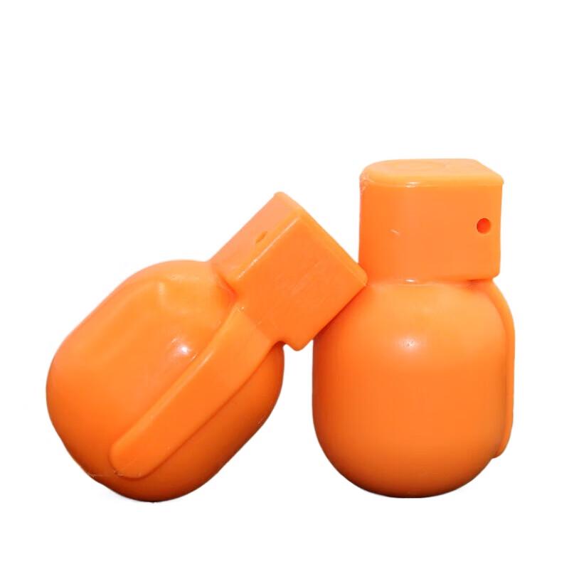 82-2 Simulated Training Mine / Grenade Prop