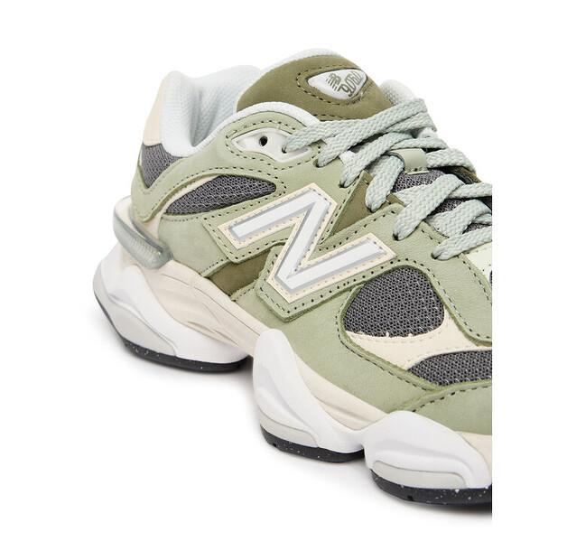 Кроссовки New Balance U9060CTD W