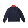 Nike Warm-Up Casual Jacket And Hoodie Pullover Men Tops Navy 929098-451