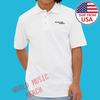 Rockwell Collins Military Aircraft Men's White Size S-3XL