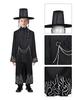 Anime Kpop Boys Role Play Party Cosplay Costume Demon Hunters Boys Jinu Halloween Party Carnival Costume Outfit Suit For Kids