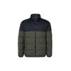 UNIQLO FW22 Down Jacket Men's Olive (Unisex) Down Jackets 456570 56
