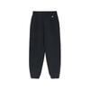 New MLB New York Yankees Casual Pants Women's Black 3FWPV0351-50BKS