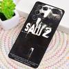 Jigsaw Saw soft Silicone Phone Case For Samsung Galaxy note 10 pro S26 S25 S24 S23 S22 S21 Plus S25Ultra Capa Cover