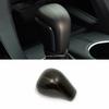 For Toyota Corolla Cross Corolla E210      Hybrid Car Gear Lever Shift Knob Head Cover  Interior Accessories
