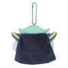 Sanei Boeki Kirby All Star Collection Meta Knight W13 x D7 x H8cm Plush Mascot KPM07 (Mascot)