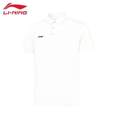 Men's Commuter Short Sleeve Polo Shirt APLW241