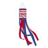 American Flag Wind 4th Flag Decorations Independence of July Day Weatherproof Flag